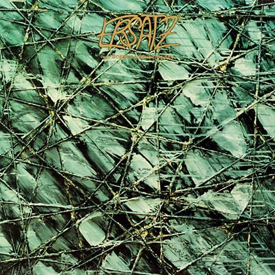 Ersatz (Vinyl)