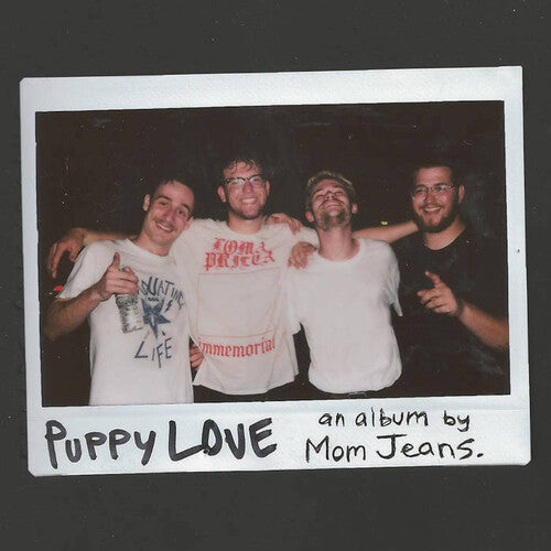 Puppy Love (Omelette Colored Vinyl, Reissue) (Vinyl)