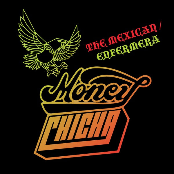The Mexican/Enfermera (Vinyl)