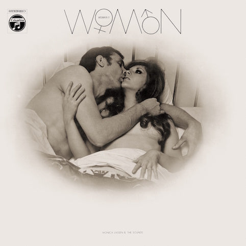 Woman (Vinyl)