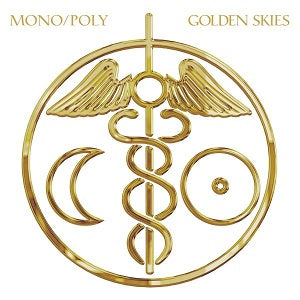 Golden Skies (CD)