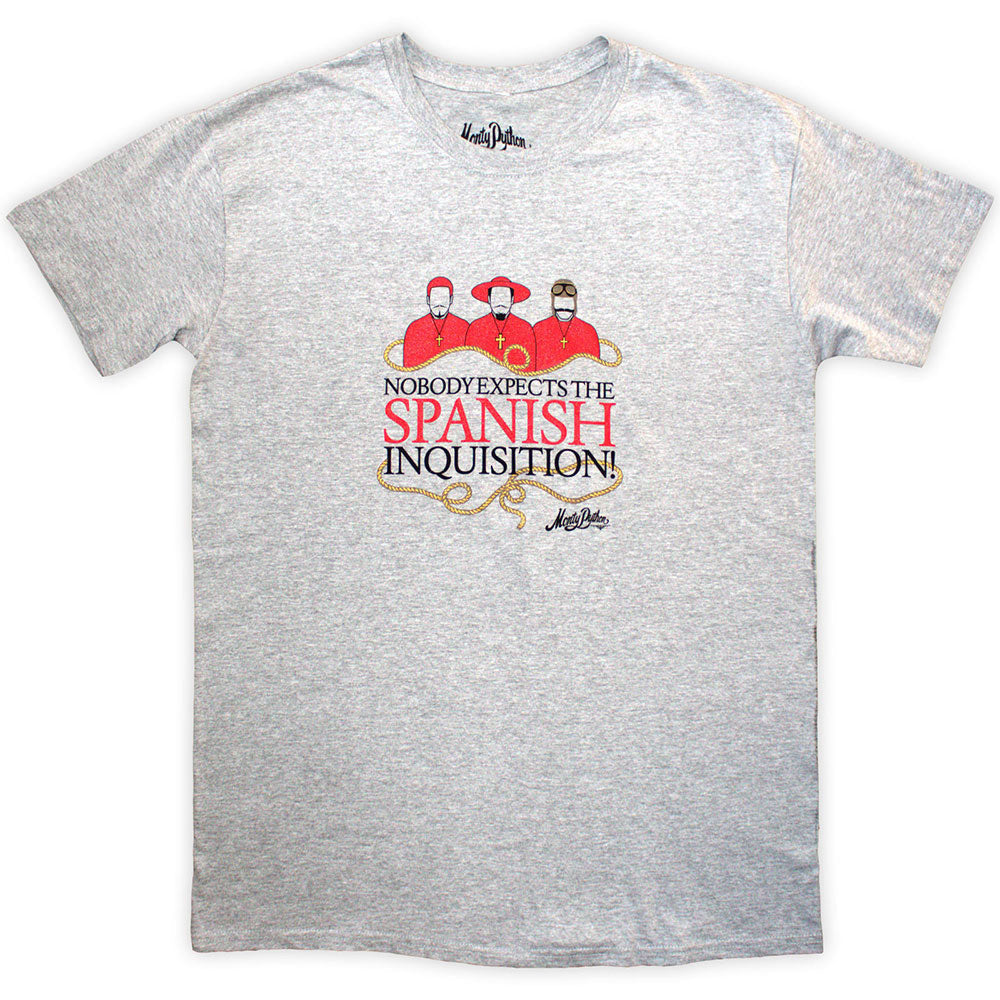 Inquisition (T-Shirt)