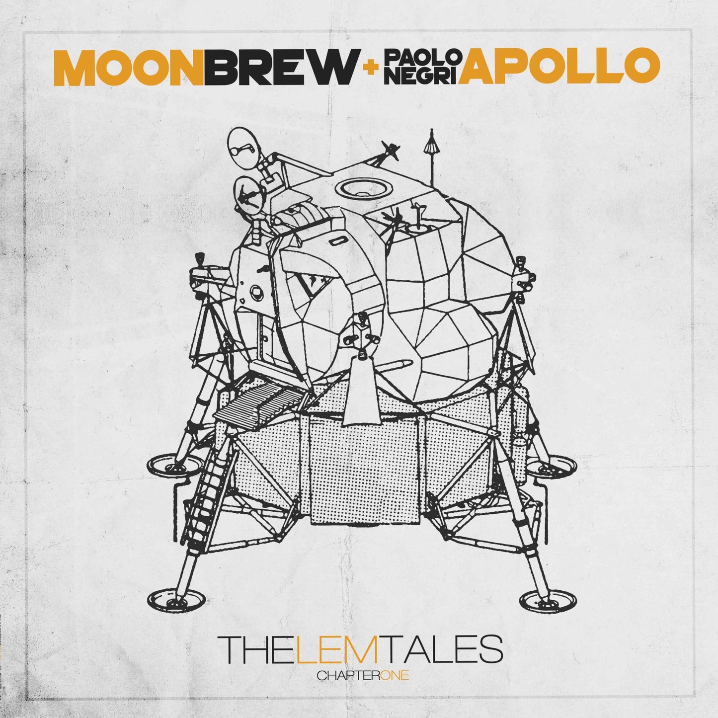 The Lem Tales – Chapter One (Vinyl)