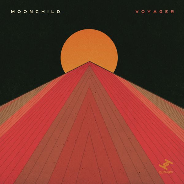 Voyager (CD)