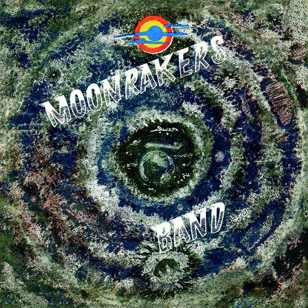 Moonrakers Band (Vinyl)