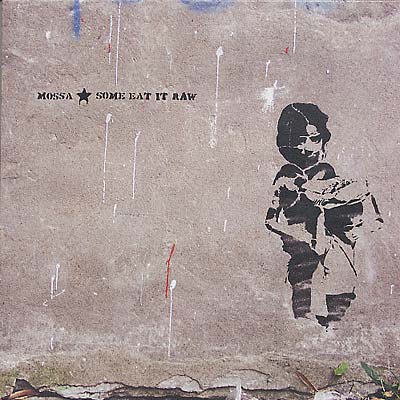 Some Eat It Raw (Vinyl)