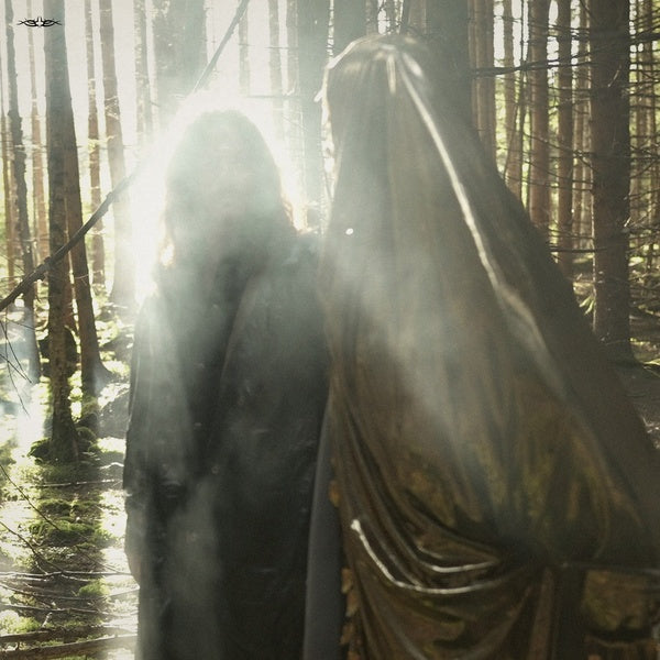 Ancient Astronauts (Vinyl)