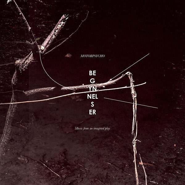 Begynnelser (Vinyl)