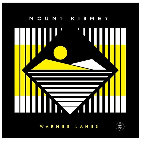 Warmer Lanes (Vinyl)