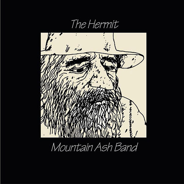 The Hermit (CD)