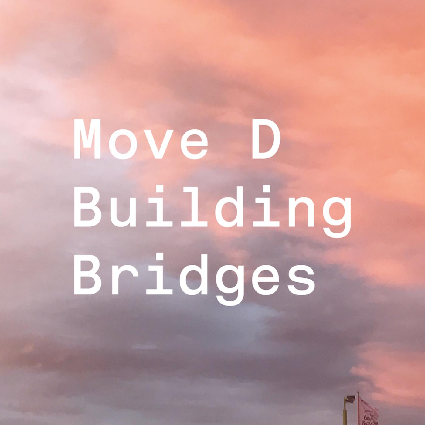 Building Bridges (Vinyl)