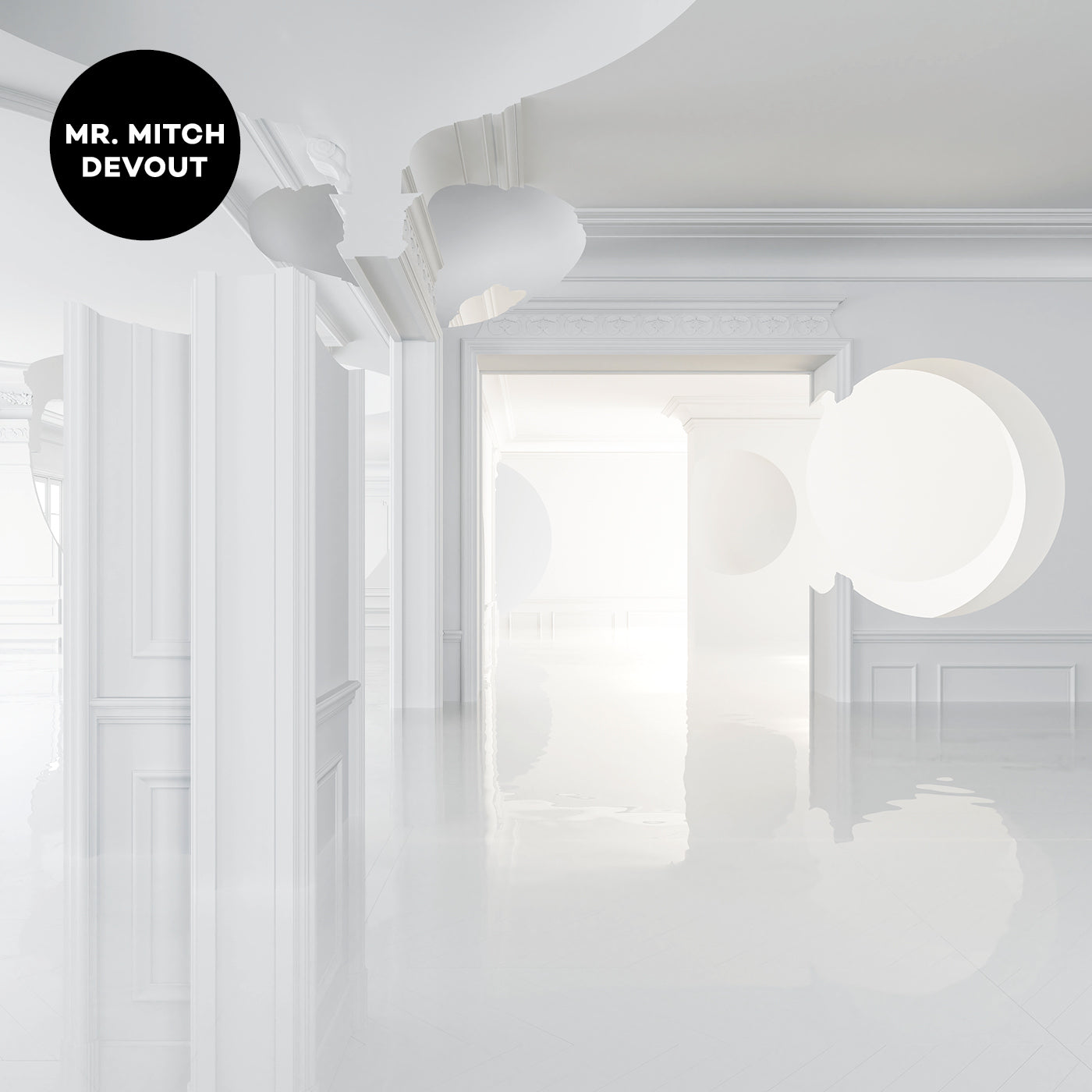 Devout (Vinyl)