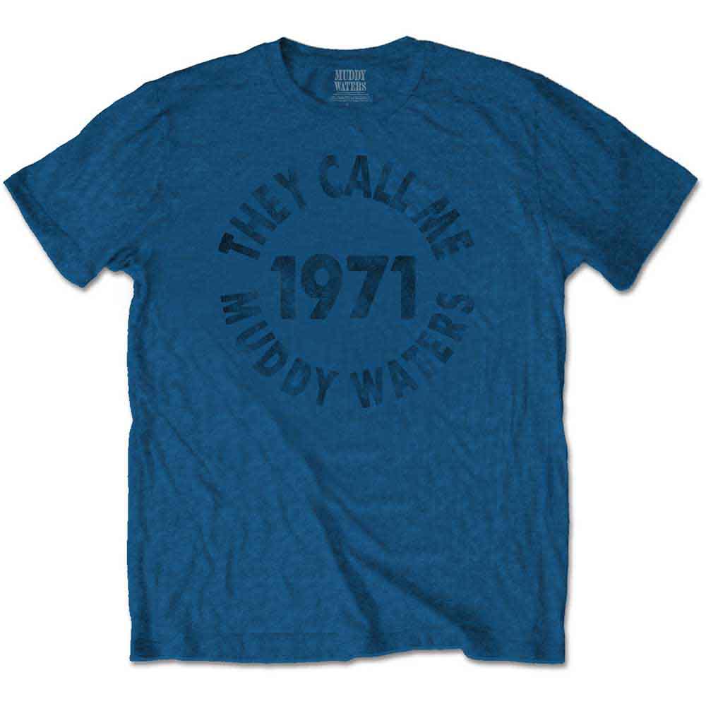 They Call Me… (T-Shirt)
