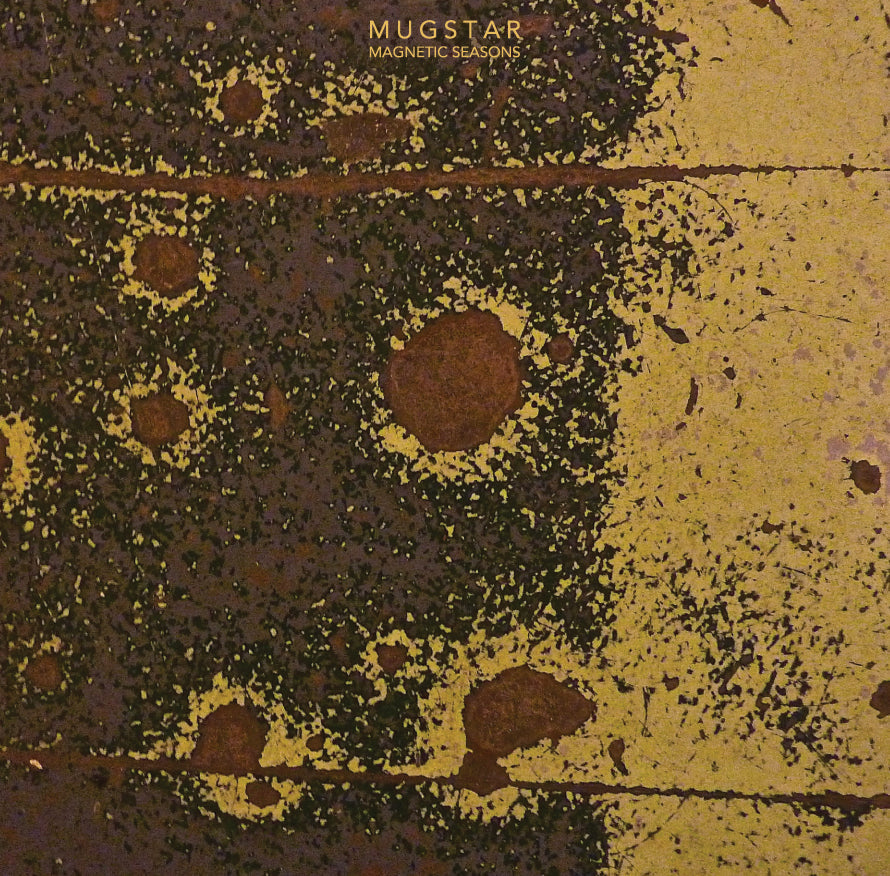 Magnetic Seasons (CD)