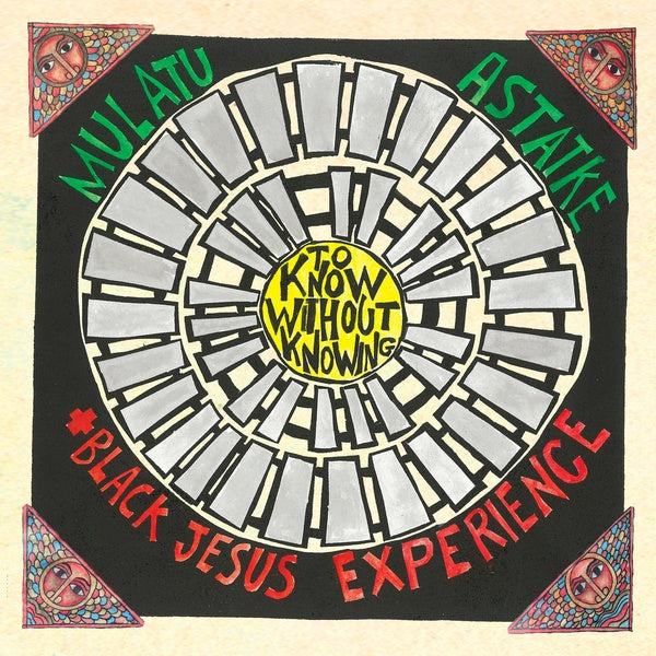 To Know Without Knowing (CD)