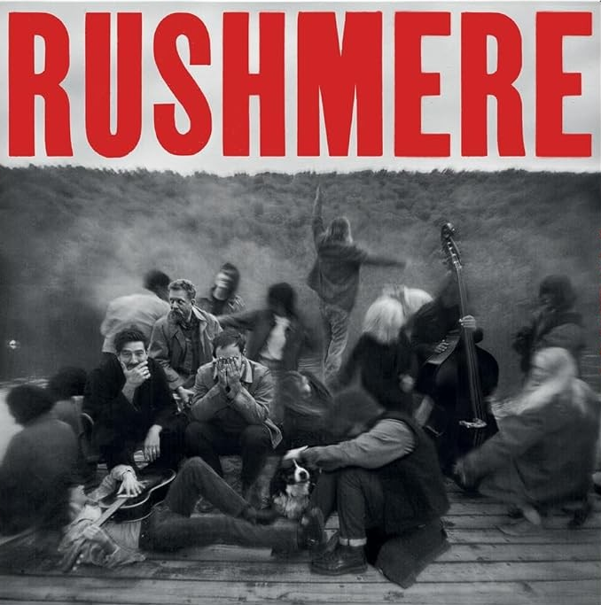 Rushmere