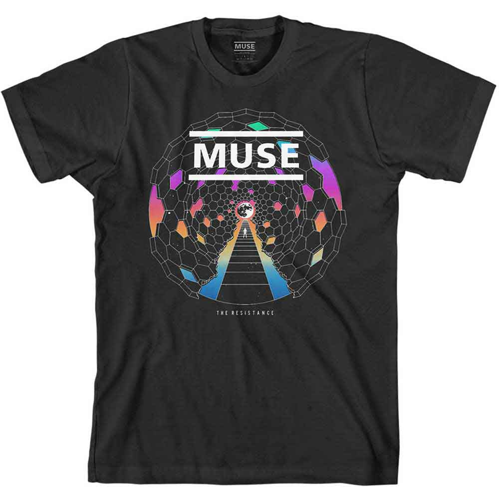 Resistance Moon (T-Shirt)