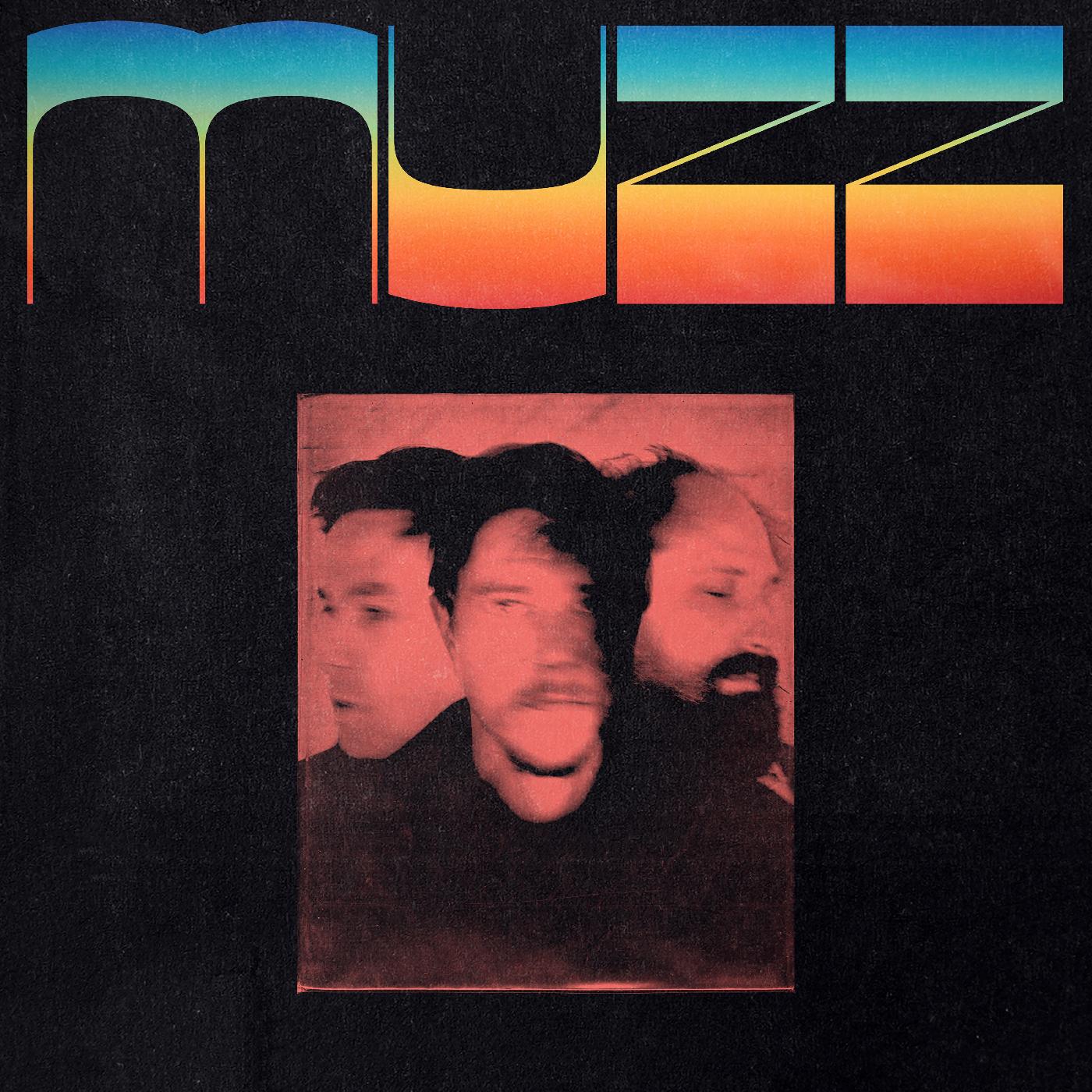 Muzz (CD)