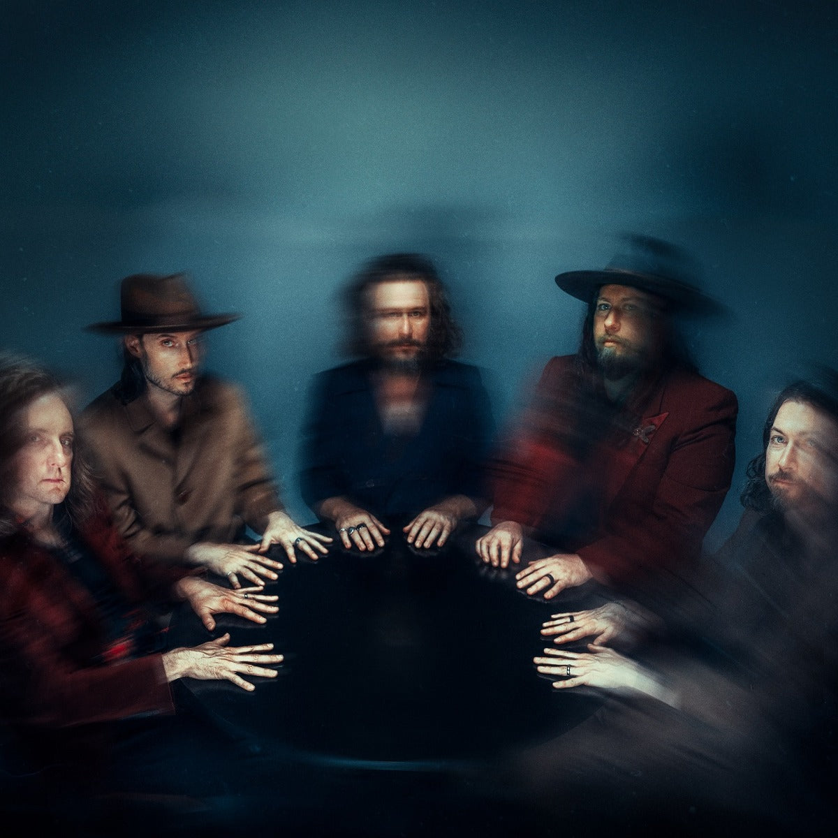 is (Limited Edition, "Summer Sky" Colored Vinyl) (Vinyl)