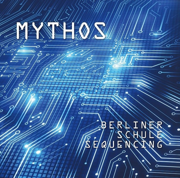Berliner Schule Sequencing (CD) - Golden Apple Comics