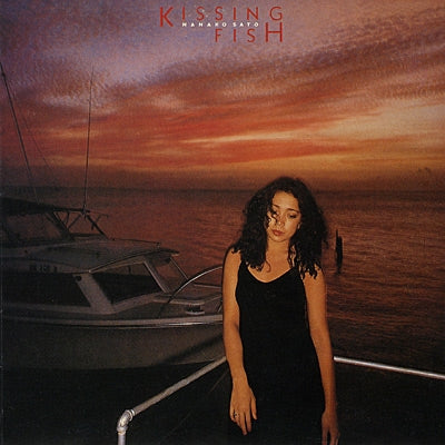 Kissing Fish (Vinyl)