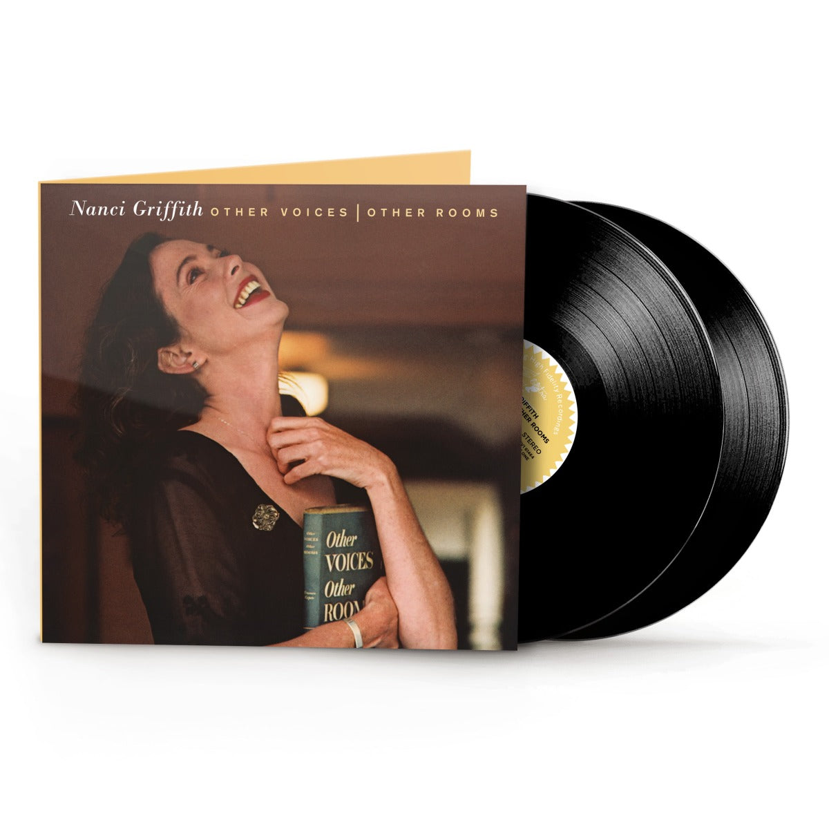 Other Voices Other Rooms (Brick&Mortar Exclusive) (2Lp) (Vinyl)