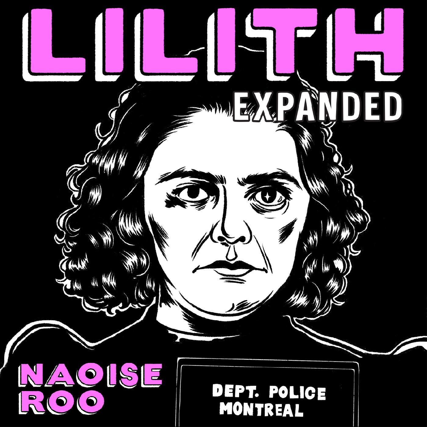 Lilith (Expanded Version)