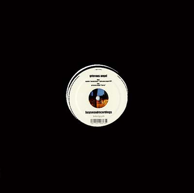 Soundclash 1/Harpy (Vinyl)
