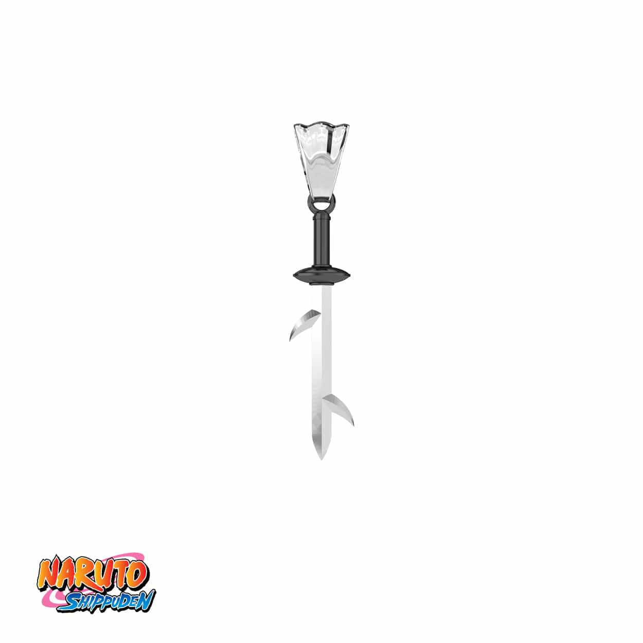 Naruto™ Fang Sword Pendant