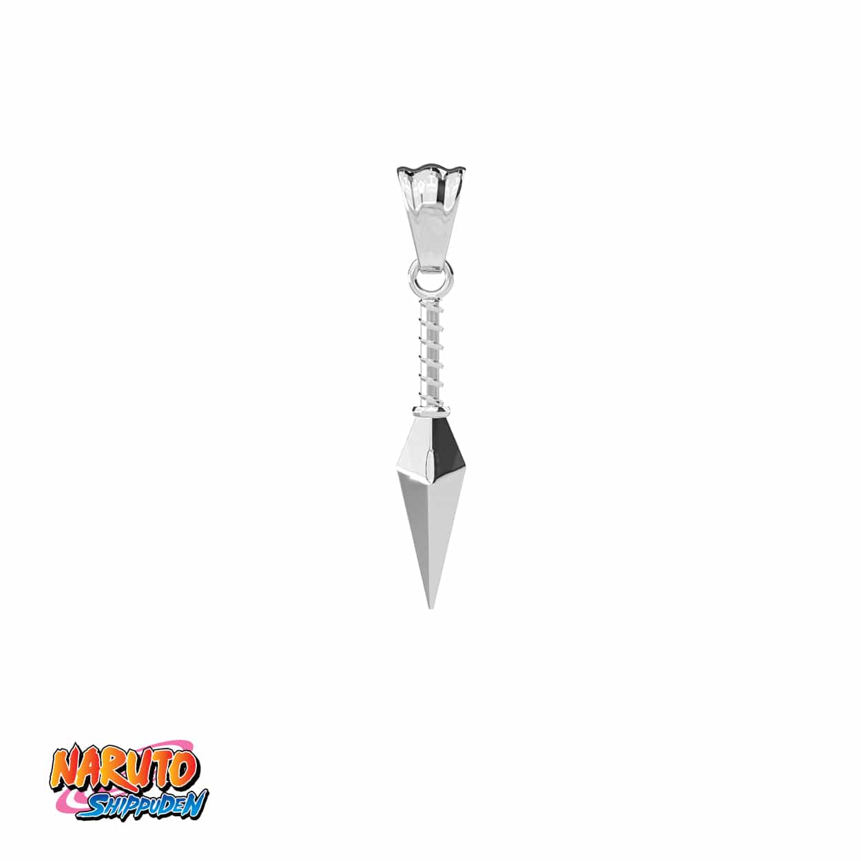 Naruto™ Kunai Pendant