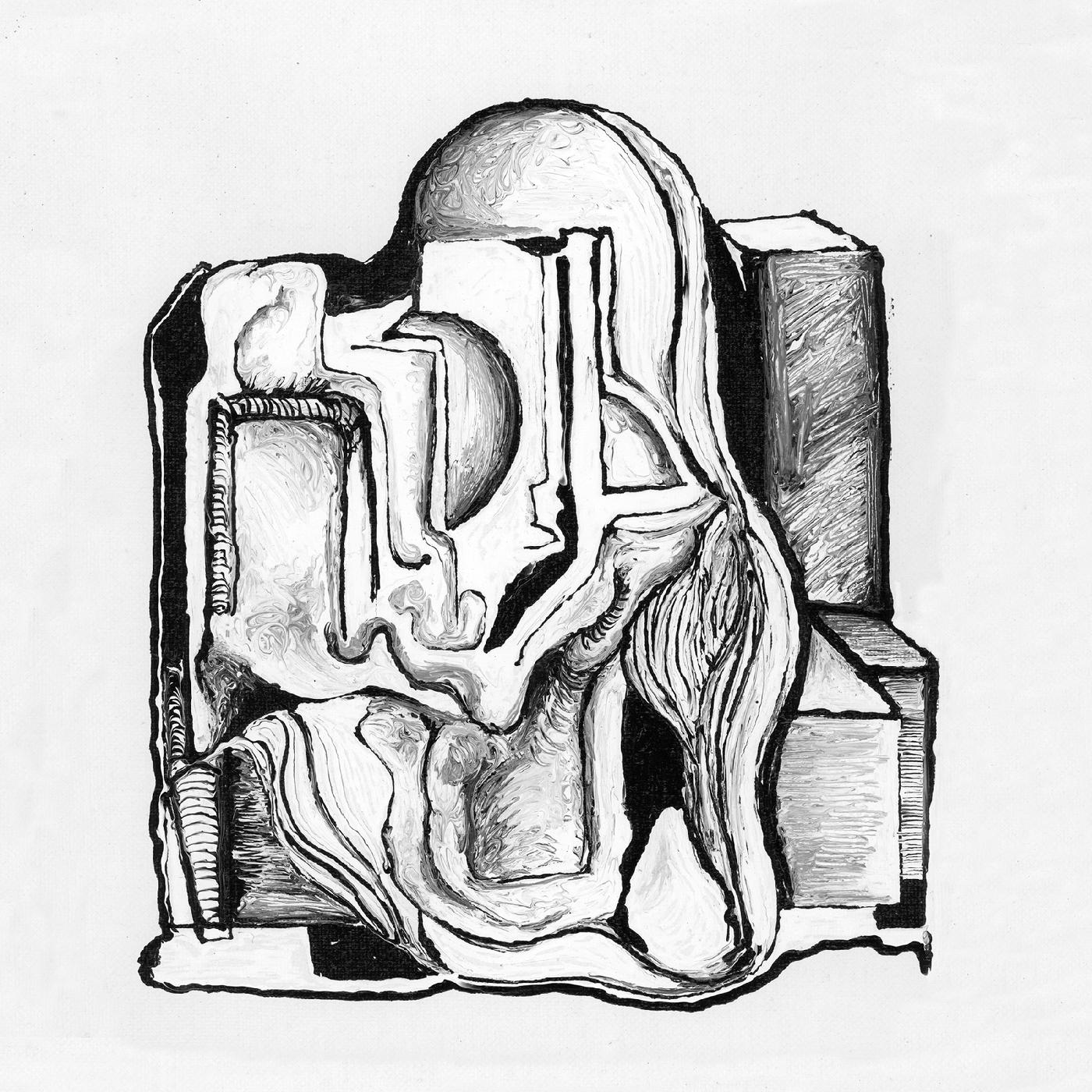Volume One: Dilemmas Of Identity (Vinyl)