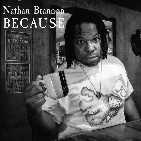Because (CD)