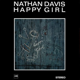 Happy Girl (RSD Exclusive, Booklet) (Vinyl)