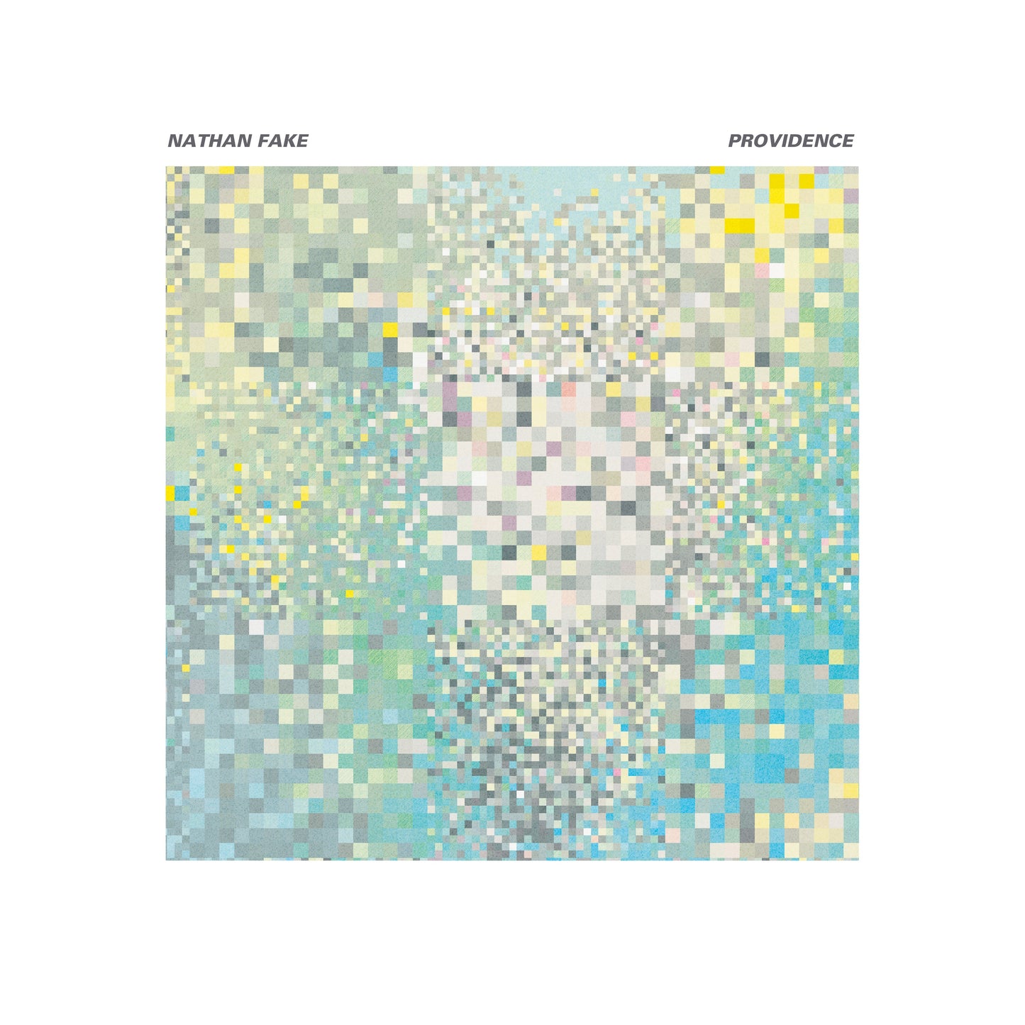 Providence (CD)