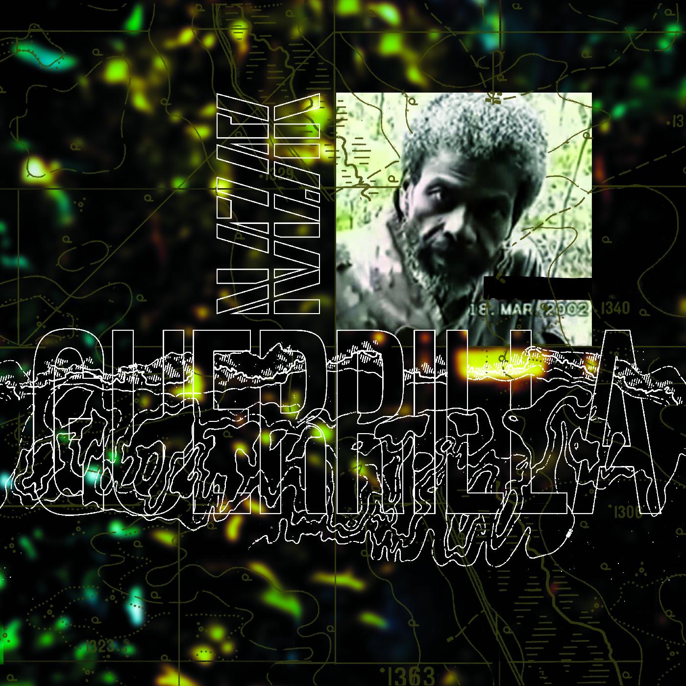 Guerrilla (CD)