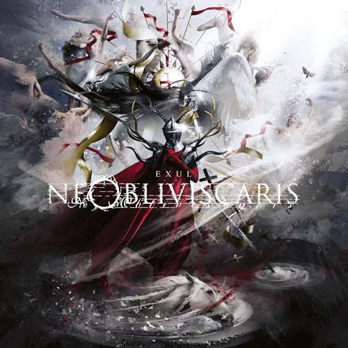 Exul (Ltd. Ed. Crystal Clear Vinyl Edition) (Vinyl)
