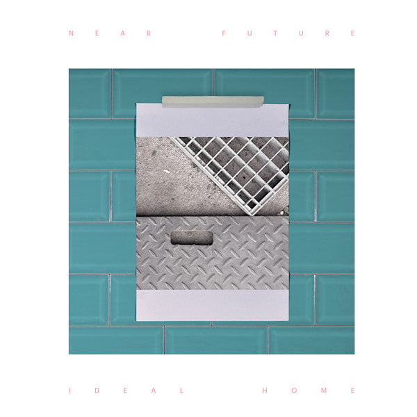 Ideal Home (CD)