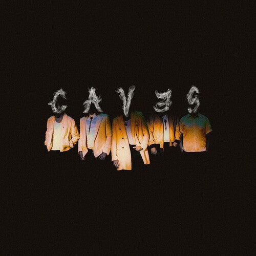 Caves (Indie Exclusive, Limited Edition, Custard Colored Vinyl) (Vinyl)