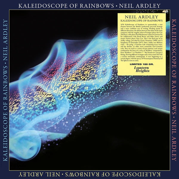 Kaleidoscope of Rainbows (Vinyl)