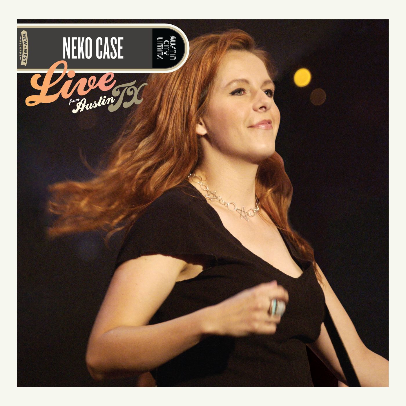Live From Austin, TX (CD + DVD) (CD)