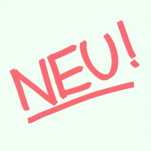 Neu! (CD)