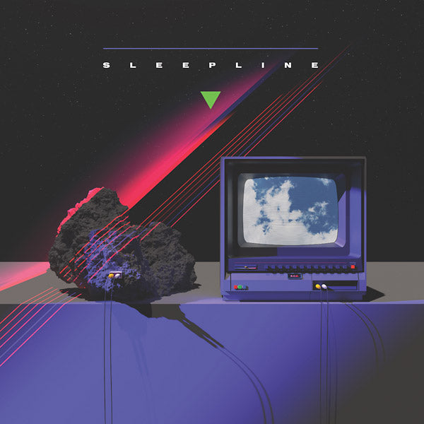 Sleepline (Vinyl)