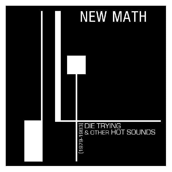 Die Trying & Other Hot Sounds (1979-1983) (Vinyl)