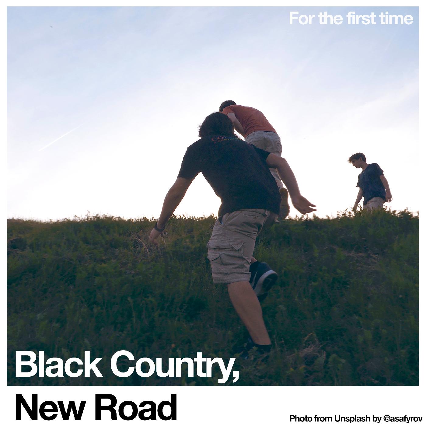 For the first time (CD)