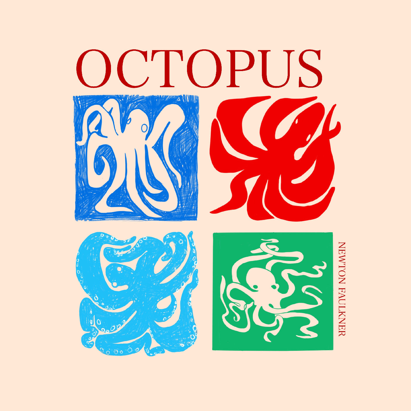 Octopus (CD)