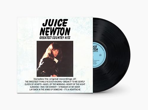 Greatest Country Hits (Vinyl)