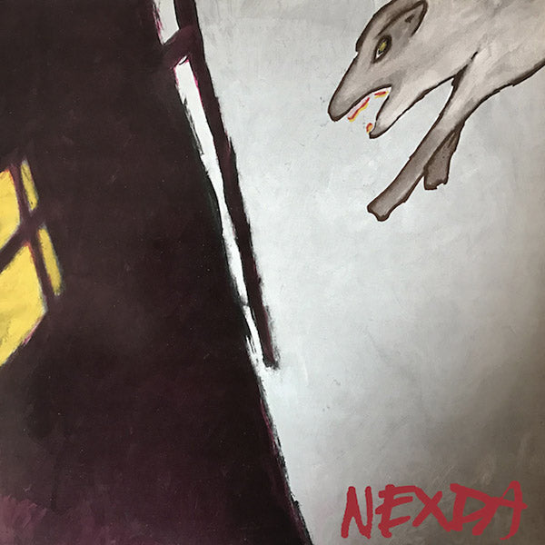 Words & Numbers (Vinyl)