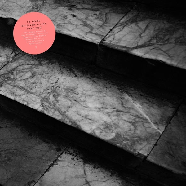 Ten Years Of Seven Villas (Part II) (Vinyl)
