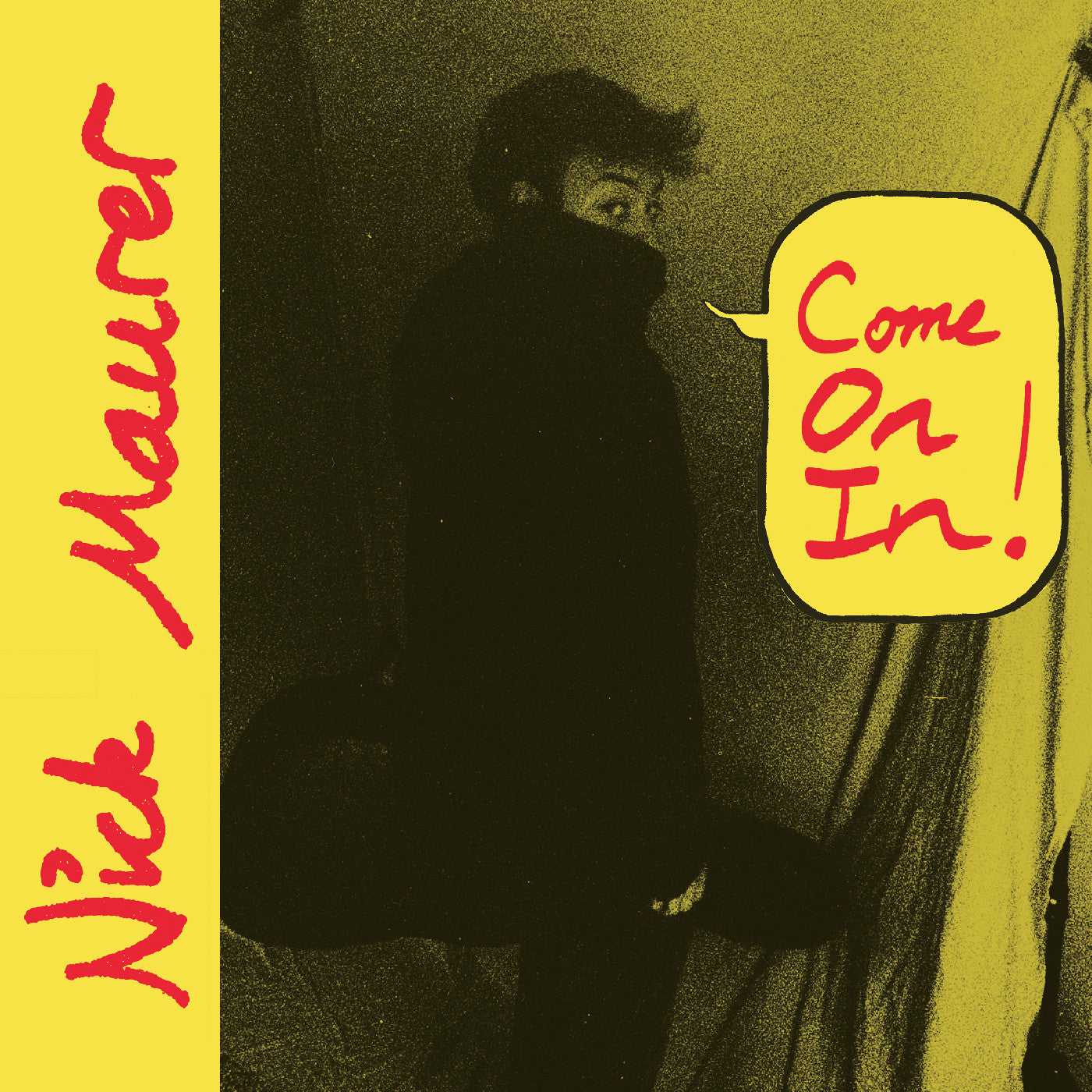 Come On In! (Vinyl)
