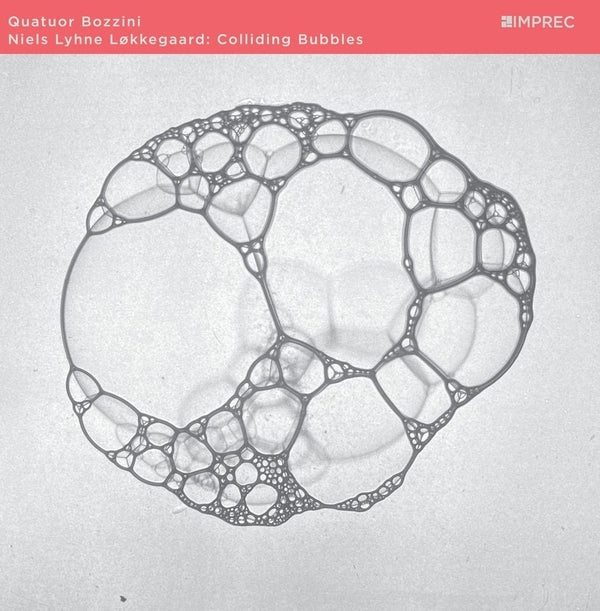 Colliding Bubbles (CD)